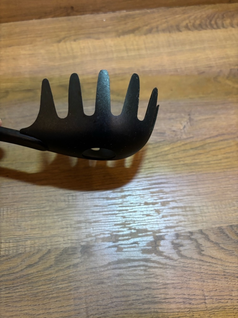 Vintage Ekco Nylon‎ Spaghetti Pasta Server with Soft-Grip Handle 11.5” Long - Picture 8 of 11